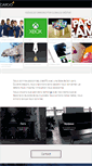 Mobile Screenshot of agence-cargo.com
